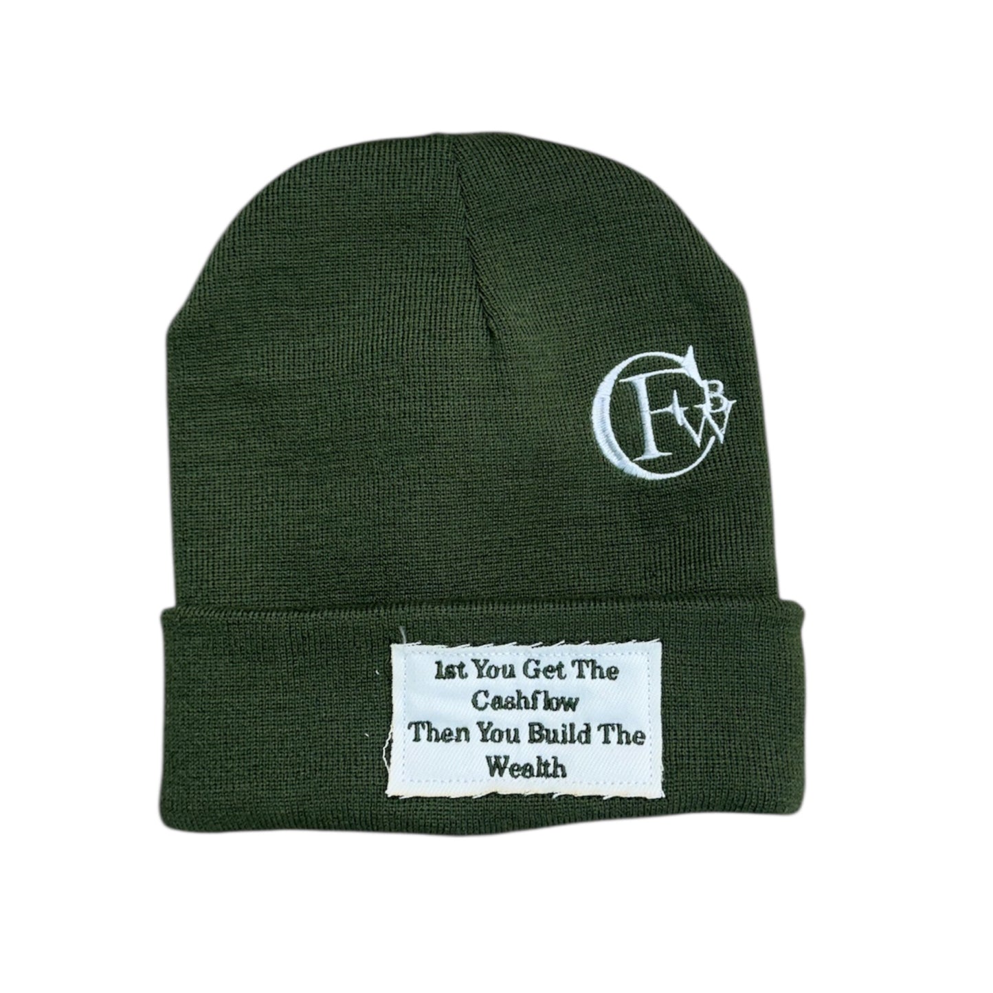 CFWB Knitted Beanie
