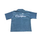 CFWB Denim Shirt - Light Wash