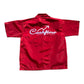 WEALTH CLUB Shirt - Red