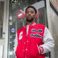 Varsity Jackets " I love Cashflow"