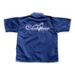 WEALTH CLUB Shirt - Royal Blue