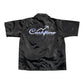 WEALTH CLUB Shirt - Black