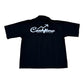 Denim Wealth Club Black Shirt