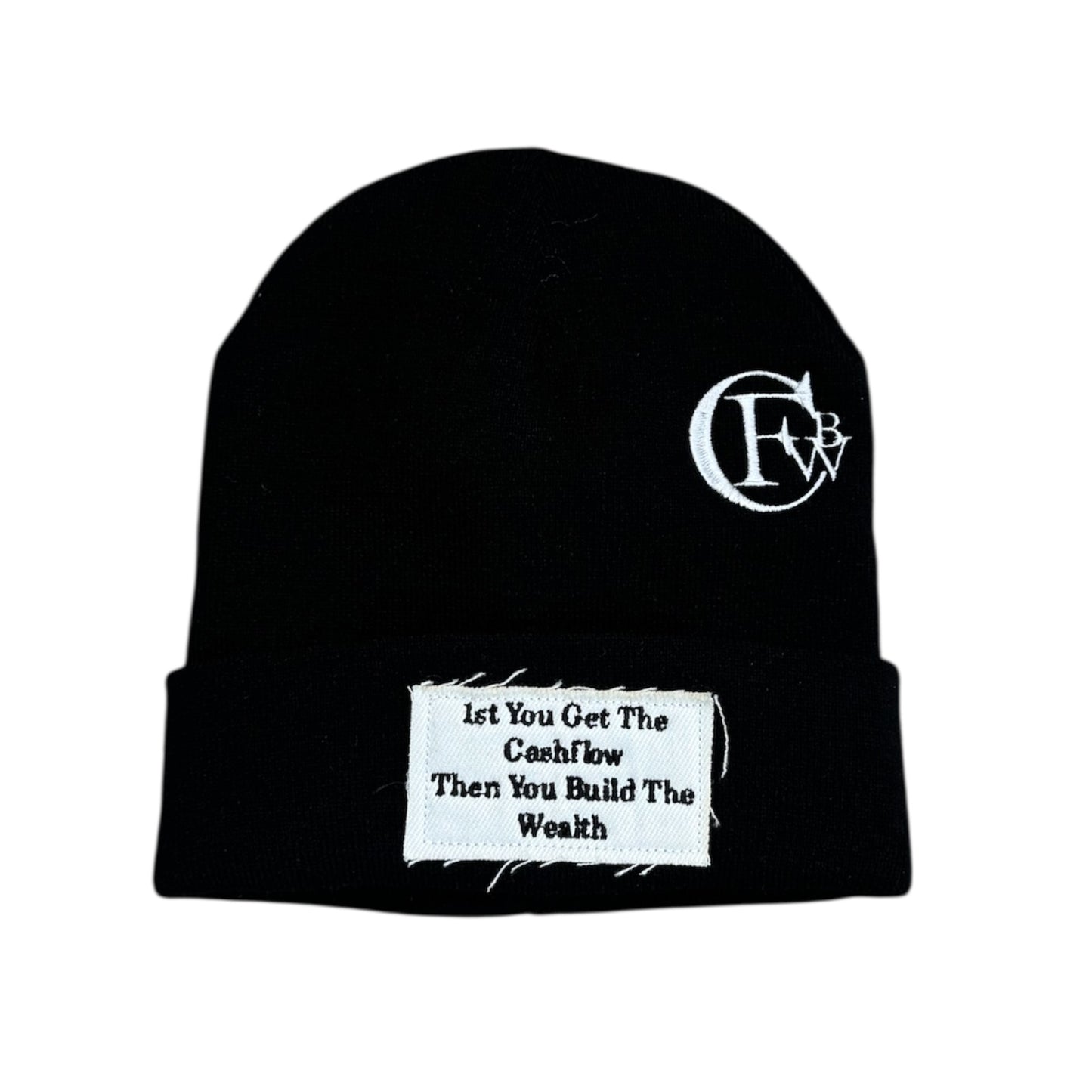 CFWB Knitted Beanie